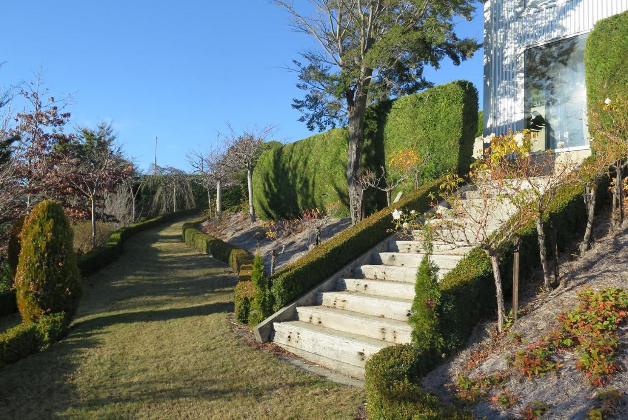 Villa Highview Lago Tékapo Exterior foto